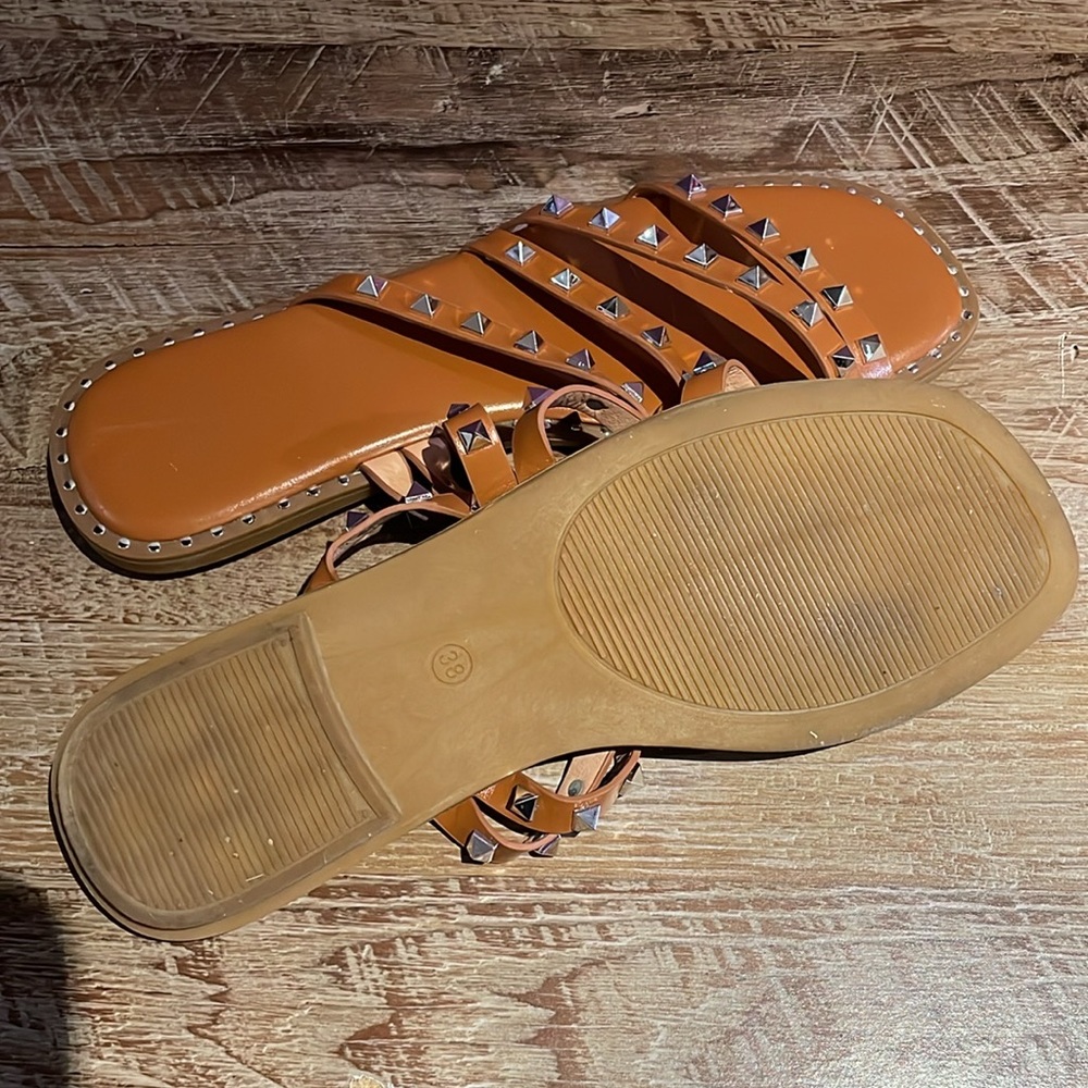 Shein sandals